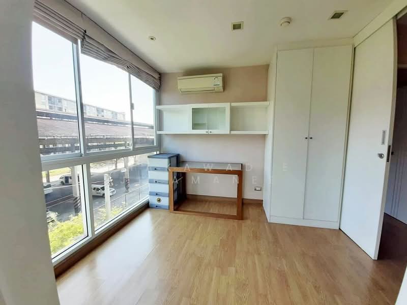 Tree Condo LUXE Sukhumvit 52 : ทรี คอนโด ลักซ์ สุขุมวิท 52, กรุงเทพ, ซอยสุขุมวิท 52 ถนนสุขุมวิท, บางจาก, พระโขนง, กรุงเทพ, 50 ตร.ม., คอนโด ให้เช่า, โดย Phakawadee Jiramanee, 500408765 - DDproperty.com
