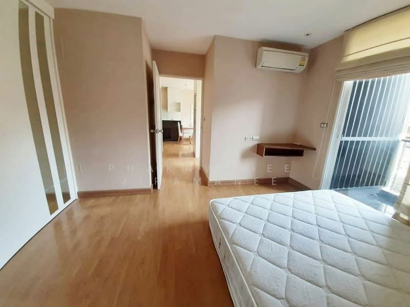 Tree Condo LUXE Sukhumvit 52, Bangkok, Soi Sukhumvit 52, Sukhumvit Road, Bang Chak, Phra Khanong, Bangkok, 1 Bedroom, 50 sqm, Condo For Rent, by Phakawadee Jiramanee, 500408765 - DDproperty.com