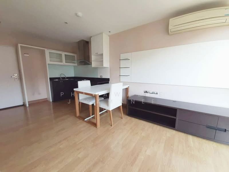 Tree Condo LUXE Sukhumvit 52 : ทรี คอนโด ลักซ์ สุขุมวิท 52, กรุงเทพ, ซอยสุขุมวิท 52 ถนนสุขุมวิท, บางจาก, พระโขนง, กรุงเทพ, 50 ตร.ม., คอนโด ให้เช่า, โดย Phakawadee Jiramanee, 500408765 - DDproperty.com