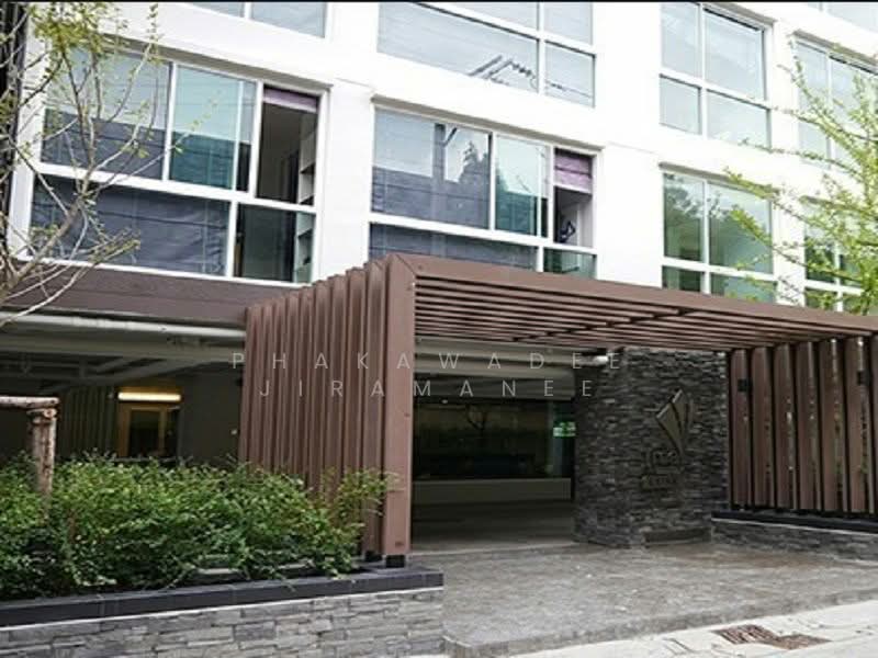 Tree Condo LUXE Sukhumvit 52 : ทรี คอนโด ลักซ์ สุขุมวิท 52, กรุงเทพ, ซอยสุขุมวิท 52 ถนนสุขุมวิท, บางจาก, พระโขนง, กรุงเทพ, 50 ตร.ม., คอนโด ให้เช่า, โดย Phakawadee Jiramanee, 500408765 - DDproperty.com