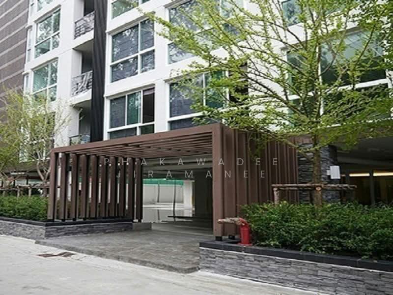 Tree Condo LUXE Sukhumvit 52 : ทรี คอนโด ลักซ์ สุขุมวิท 52, กรุงเทพ, ซอยสุขุมวิท 52 ถนนสุขุมวิท, บางจาก, พระโขนง, กรุงเทพ, 50 ตร.ม., คอนโด ให้เช่า, โดย Phakawadee Jiramanee, 500408765 - DDproperty.com