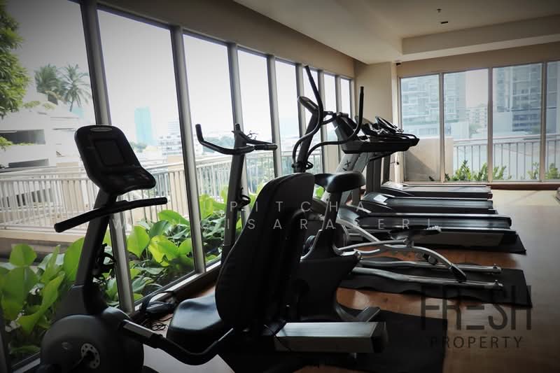 Condo One X Sukhumvit 26, Bangkok, Soi Sukhumvit 26, Sukhumvit Road, Khong Tan, Khlong Toei, Bangkok, 1 Bedroom, 33 sqm, Condo For Rent, by Supitcha Wongisaraseri, 500408769 - DDproperty.com