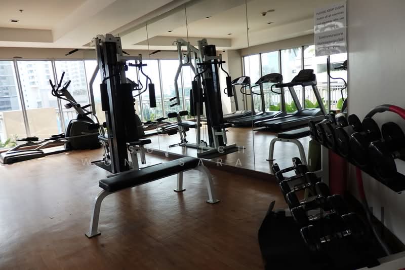 Condo One X Sukhumvit 26 : คอนโด วัน เอ็กซ์ สุขุมวิท 26, กรุงเทพ, ซอยสุขุมวิท 26 ถนนสุขุมวิท, คลองตัน, คลองเตย, กรุงเทพ, 33 ตร.ม., คอนโด ให้เช่า, โดย Supitcha Wongisaraseri, 500408769 - DDproperty.com