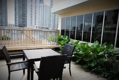 For Rent - Condo One X Sukhumvit 26, Bangkok