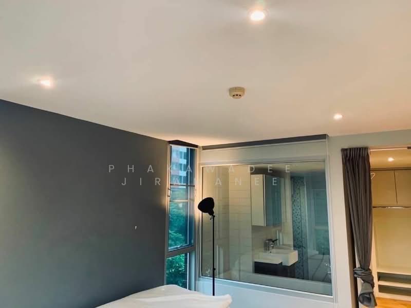 The Fine by Fine Home Ari 4-Paholyothin, Bangkok, Phaholyothin, Samsen Nai, Phaya Thai, Bangkok, 1 Bedroom, 53 sqm, Condo For Rent, by Phakawadee Jiramanee, 500408770 - DDproperty.com