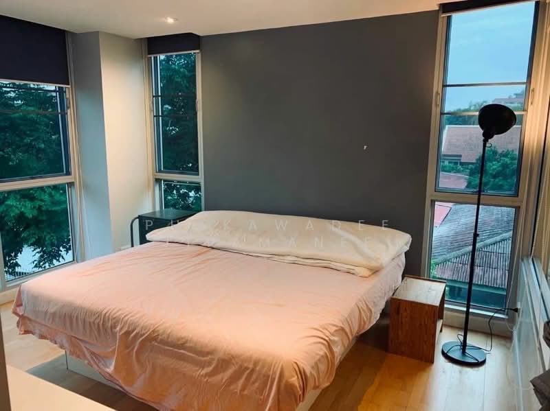 The Fine by Fine Home Ari 4-Paholyothin : เดอะ ฟายน์ บาย ฟายน์ โฮม อารีย์-พหลโยธิน, กรุงเทพ, พหลโยธิน, สามเสนใน, พญาไท, กรุงเทพ, 53 ตร.ม., คอนโด ให้เช่า, โดย Phakawadee Jiramanee, 500408770 - DDproperty.com