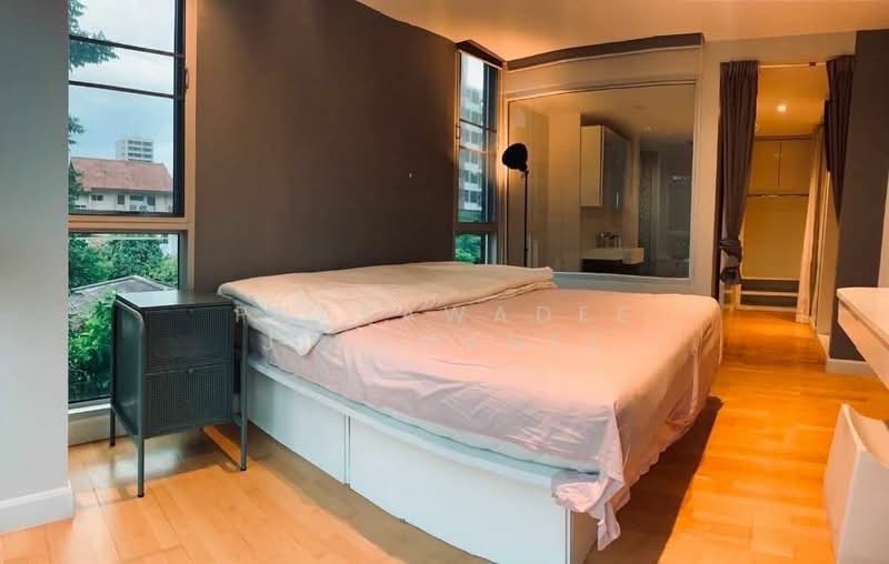 The Fine by Fine Home Ari 4-Paholyothin, Bangkok, Phaholyothin, Samsen Nai, Phaya Thai, Bangkok, 1 Bedroom, 53 sqm, Condo For Rent, by Phakawadee Jiramanee, 500408770 - DDproperty.com