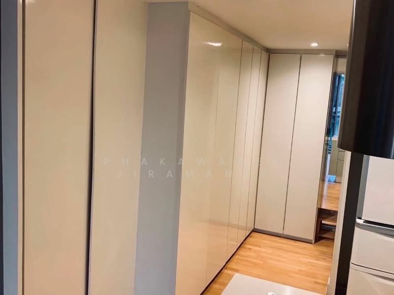 The Fine by Fine Home Ari 4-Paholyothin : เดอะ ฟายน์ บาย ฟายน์ โฮม อารีย์-พหลโยธิน, กรุงเทพ, พหลโยธิน, สามเสนใน, พญาไท, กรุงเทพ, 53 ตร.ม., คอนโด ให้เช่า, โดย Phakawadee Jiramanee, 500408770 - DDproperty.com