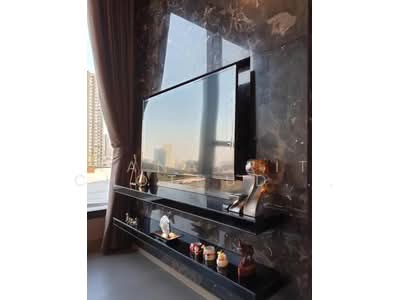 For Rent - The Esse at Singha Complex, Bangkok