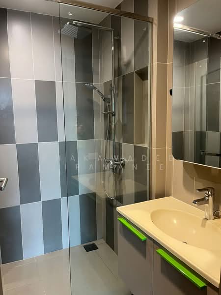TEAL Sathorn-Taksin, Bangkok, 88 Soi Somdet Phra Chao Tak Sin 9, Samlae, Thon Buri, Bangkok, 1 Bedroom, 35 sqm, Condo For Sale, by Phakawadee Jiramanee, 500408774 - DDproperty.com
