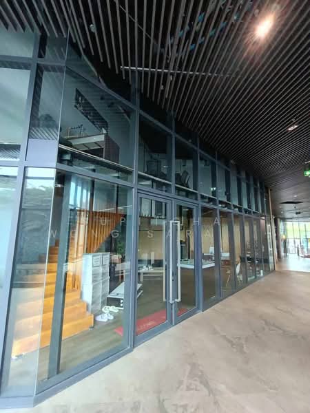 Artisan Ratchada, Bangkok, 99 Tienruammitr Road, Huai Khwang, Bangkok, 1 Bedroom, 188 sqm, Condo For Sale, by Supitcha Wongisaraseri, 500408776 - DDproperty.com