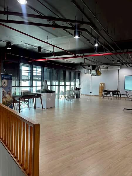 Artisan Ratchada, Bangkok, 99 Tienruammitr Road, Huai Khwang, Bangkok, 1 Bedroom, 188 sqm, Condo For Sale, by Supitcha Wongisaraseri, 500408776 - DDproperty.com