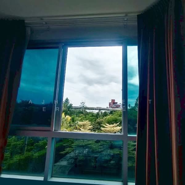 U Delight Rattanathibet, Nonthaburi, Rattanathibet Road, Bang Kra So, Muang Nonthaburi, Nonthaburi, 1 Bedroom, 32 sqm, Condo For Sale, by AJHOMECENTER-คุณหนึ่ง, 500408778 - DDproperty.com