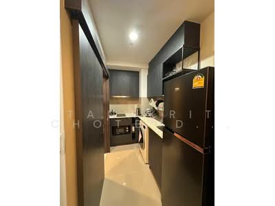 For Rent - XT Huaikhwang, Bangkok