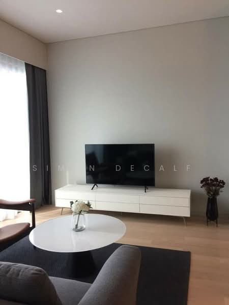 Tela Thonglor 13, Bangkok, 233 Soi Sukhumvit 55, Sukhumvit Road, Khlong Tan Nua, Watthana, Bangkok, 2 Bedrooms, 111 sqm, Condo For Rent, by Simon Decalf, 500408780 - DDproperty.com