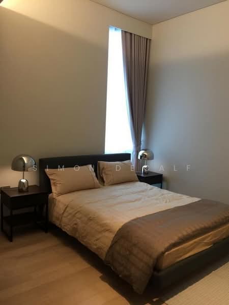Tela Thonglor 13, Bangkok, 233 Soi Sukhumvit 55, Sukhumvit Road, Khlong Tan Nua, Watthana, Bangkok, 2 Bedrooms, 111 sqm, Condo For Rent, by Simon Decalf, 500408780 - DDproperty.com