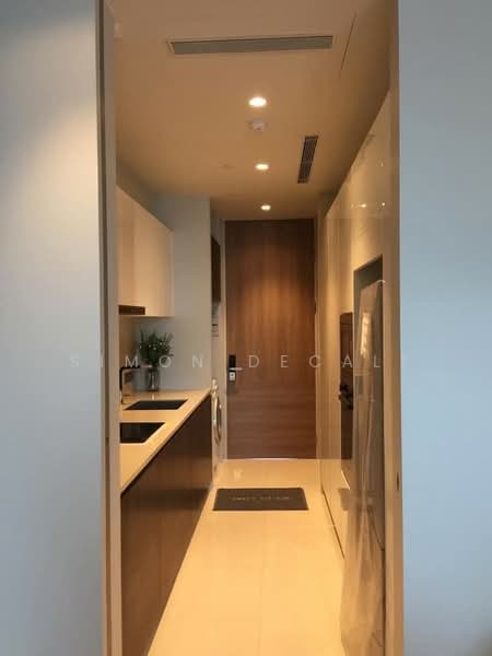 Tela Thonglor 13, Bangkok, 233 Soi Sukhumvit 55, Sukhumvit Road, Khlong Tan Nua, Watthana, Bangkok, 2 Bedrooms, 111 sqm, Condo For Rent, by Simon Decalf, 500408780 - DDproperty.com
