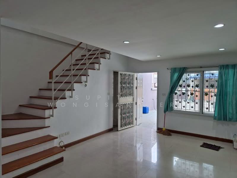 undefined, Bangkok, Bang Waek, Phasi Charoen, Bangkok, 3 Bedrooms, 180 sqm, Townhouse For Sale, by Supitcha Wongisaraseri, 500408781 - DDproperty.com