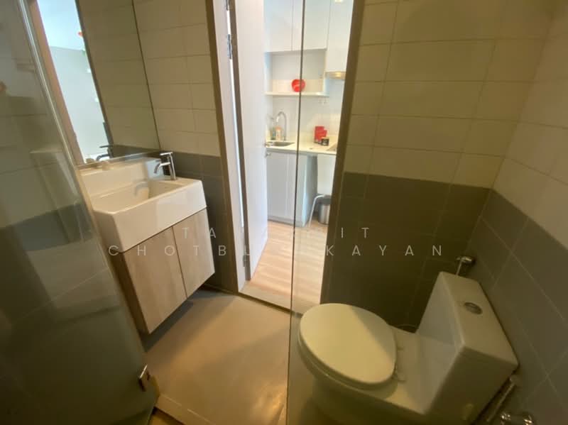 IDEO Mobi Phaya Thai : ไอดีโอ โมบิ พญาไท, กรุงเทพ, 505 ถนนศรีอยุธยา, ทุ่งพญาไท, ราชเทวี, กรุงเทพ, 22 ตร.ม., คอนโด ให้เช่า, โดย Tanakrit Chotbuddkayan, 500408782 - DDproperty.com
