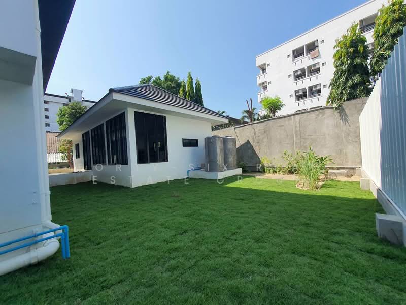 Luxury Pool villa บ้านเดี่ยว 3 ชั้น ทำเลสุขุมวิท 62, Bangkok, สุขุมวิท62, Bang Chak, Phra Khanong, Bangkok, 5 Bedrooms, 700 sqm, Single Detached House For Rent, by Forty-Six Real Estate Group, 500408783 - DDproperty.com