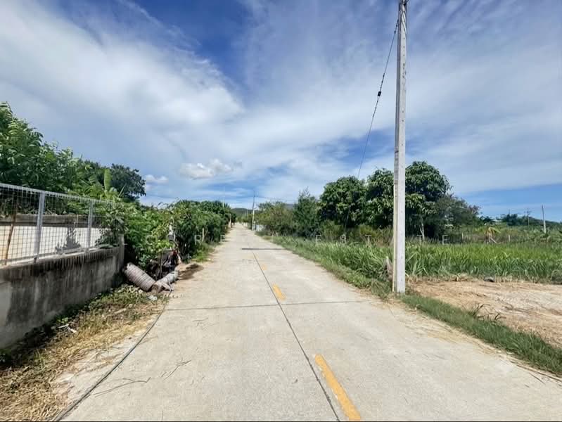 Land for Sale Sattahip 100 Sq.wah Filled Plot, Chon Buri (Pattaya), Sattahip, Chon Buri (Pattaya), , 400 sqm, Land For Sale, by PLC real estate, 500408784 - DDproperty.com