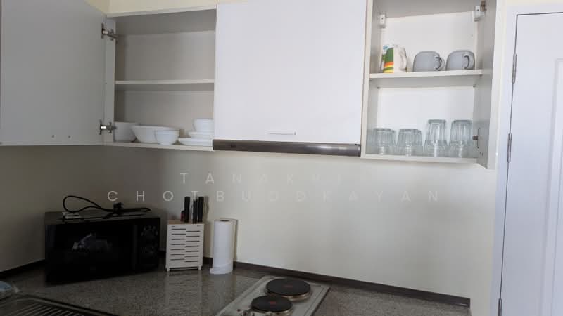 The Light House Sathorn–Chareonnakorn, Bangkok, Chareonnakorn Road, Khlong Ton Sai, Khlong San, Bangkok, 1 Bedroom, 48 sqm, Condo For Rent, by Tanakrit Chotbuddkayan, 500408785 - DDproperty.com