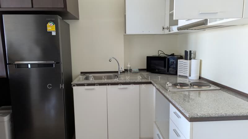 The Light House Sathorn–Chareonnakorn, Bangkok, Chareonnakorn Road, Khlong Ton Sai, Khlong San, Bangkok, 1 Bedroom, 48 sqm, Condo For Rent, by Tanakrit Chotbuddkayan, 500408785 - DDproperty.com