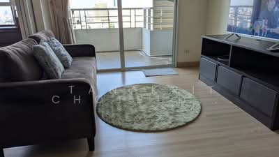 For Rent - The Light House Sathorn–Chareonnakorn, Bangkok