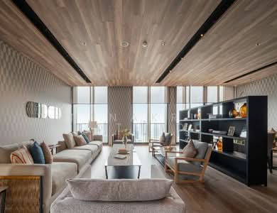 For Rent - Noble BE19 Sukhumvit, Bangkok