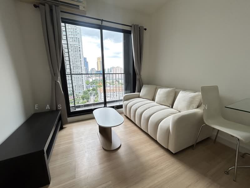 The Seed Mingle Sathorn-Suanplu, Bangkok, 389 Soi Sathon 3, Thung Maha Mek, Sathon, Bangkok, 1 Bedroom, 43 sqm, Condo For Sale, by Eastblue Horizon, 500408787 - DDproperty.com