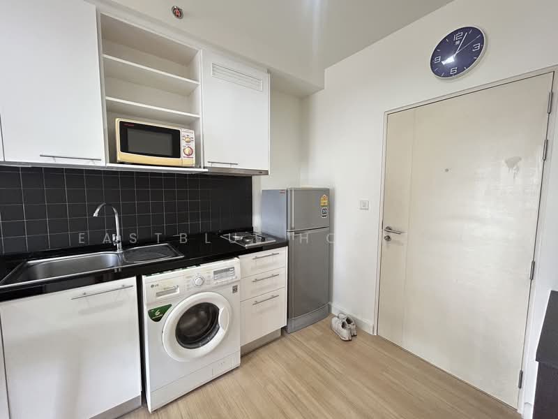The Seed Mingle Sathorn-Suanplu, Bangkok, 389 Soi Sathon 3, Thung Maha Mek, Sathon, Bangkok, 1 Bedroom, 43 sqm, Condo For Sale, by Eastblue Horizon, 500408787 - DDproperty.com