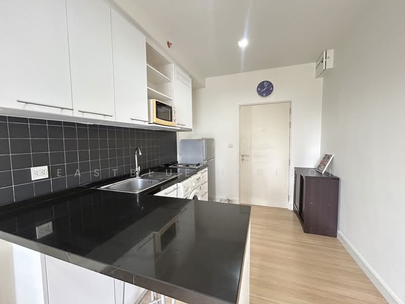 The Seed Mingle Sathorn-Suanplu, Bangkok, 389 Soi Sathon 3, Thung Maha Mek, Sathon, Bangkok, 1 Bedroom, 43 sqm, Condo For Sale, by Eastblue Horizon, 500408787 - DDproperty.com