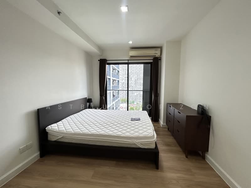 The Seed Mingle Sathorn-Suanplu, Bangkok, 389 Soi Sathon 3, Thung Maha Mek, Sathon, Bangkok, 1 Bedroom, 43 sqm, Condo For Sale, by Eastblue Horizon, 500408787 - DDproperty.com