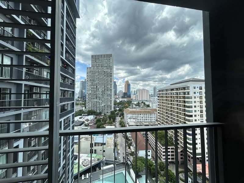 The Seed Mingle Sathorn-Suanplu, Bangkok, 389 Soi Sathon 3, Thung Maha Mek, Sathon, Bangkok, 1 Bedroom, 43 sqm, Condo For Sale, by Eastblue Horizon, 500408787 - DDproperty.com
