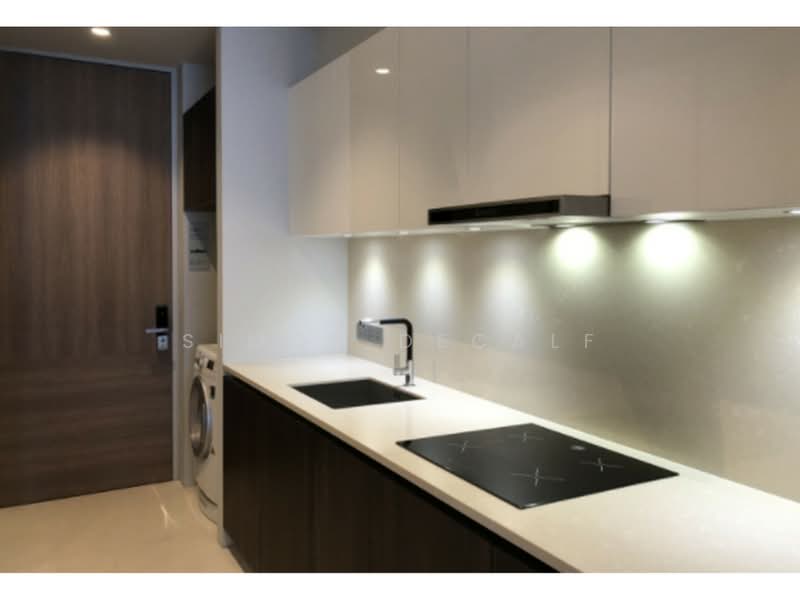 Tela Thonglor 13, Bangkok, 233 Soi Sukhumvit 55, Sukhumvit Road, Khlong Tan Nua, Watthana, Bangkok, 2 Bedrooms, 111 sqm, Condo For Rent, by Simon Decalf, 500408791 - DDproperty.com