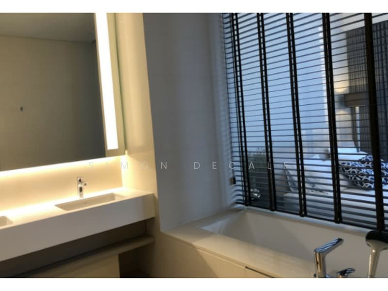 Tela Thonglor 13, Bangkok, 233 Soi Sukhumvit 55, Sukhumvit Road, Khlong Tan Nua, Watthana, Bangkok, 2 Bedrooms, 111 sqm, Condo For Rent, by Simon Decalf, 500408791 - DDproperty.com