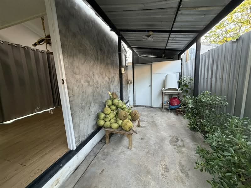 ที่ดิน+บ้าน 1 ชั้น 60 ตร.ว. ซอยลำลูกกา41 ใกล้รถไฟฟ้าสถานีคูคต, ปทุมธานี, ถนนลำลูกกา, คูคต, ลำลูกกา, ปทุมธานี, 240 ตร.ม., ที่ดิน ขาย, โดย คุณ ฉัตรปวีณ์ ปัญญาชัยวิสิฐ (ปุ๊ก), 500408792 - DDproperty.com