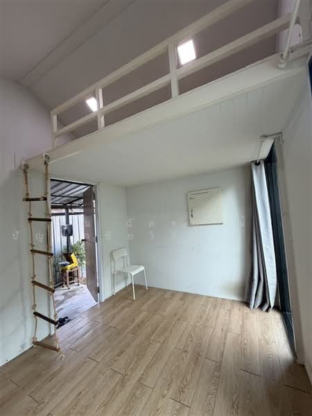 ที่ดิน+บ้าน 1 ชั้น 60 ตร.ว. ซอยลำลูกกา41 ใกล้รถไฟฟ้าสถานีคูคต, ปทุมธานี, ถนนลำลูกกา, คูคต, ลำลูกกา, ปทุมธานี, 240 ตร.ม., ที่ดิน ขาย, โดย คุณ ฉัตรปวีณ์ ปัญญาชัยวิสิฐ (ปุ๊ก), 500408792 - DDproperty.com