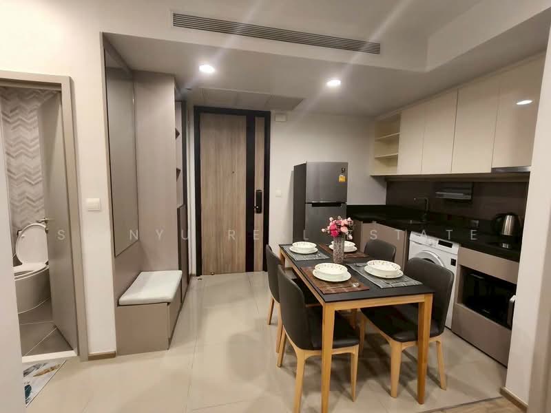 Oka Haus Sukhumvit 36 : โอกะ เฮ้าส์ สุขุมวิท 36, กรุงเทพ, 3399 ถนนพระรามที่ ๔, คลองตัน, คลองเตย, กรุงเทพ, 50 ตร.ม., คอนโด ให้เช่า, โดย Shinyu Real Estate, 500408793 - DDproperty.com