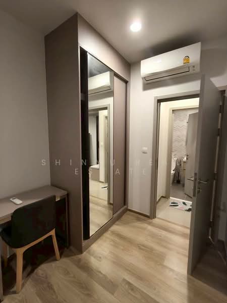 Oka Haus Sukhumvit 36, Bangkok, 3399 Rama 4 Road, Khong Tan, Khlong Toei, Bangkok, 2 Bedrooms, 50 sqm, Condo For Rent, by Shinyu Real Estate, 500408793 - DDproperty.com