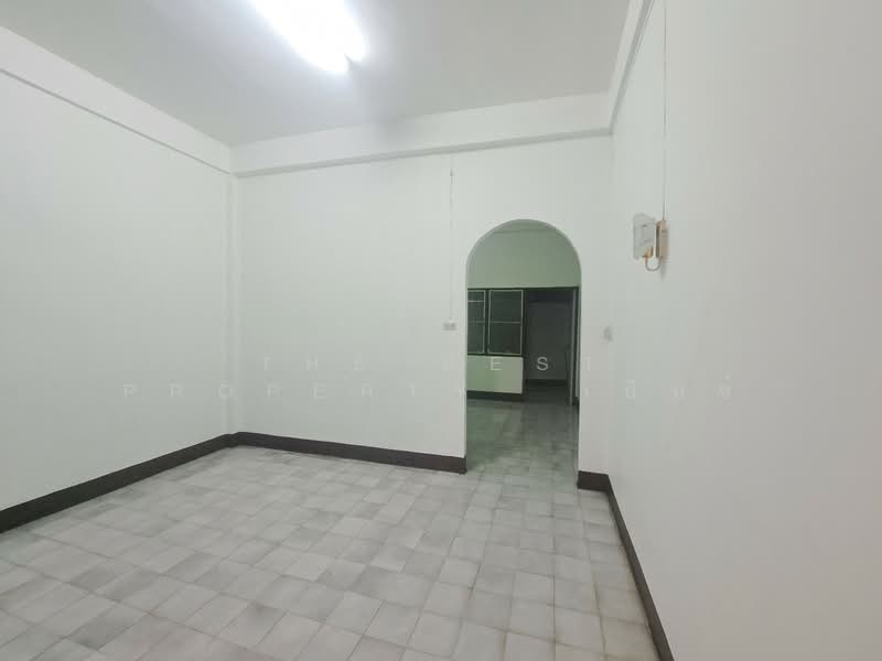หมู่บ้านสุขสวัสดิ์7 นครสวรรค์, Nakhon Sawan, Nakhonsawan Tok, Muang Nakhon Sawan, Nakhon Sawan, 3 Bedrooms, 150 sqm, Townhouse For Sale, by The Best Property เบ็นซ์, 500408794 - DDproperty.com