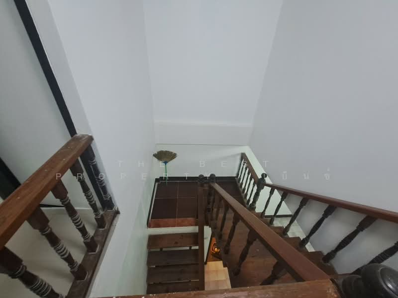 หมู่บ้านสุขสวัสดิ์7 นครสวรรค์, Nakhon Sawan, Nakhonsawan Tok, Muang Nakhon Sawan, Nakhon Sawan, 3 Bedrooms, 150 sqm, Townhouse For Sale, by The Best Property เบ็นซ์, 500408794 - DDproperty.com