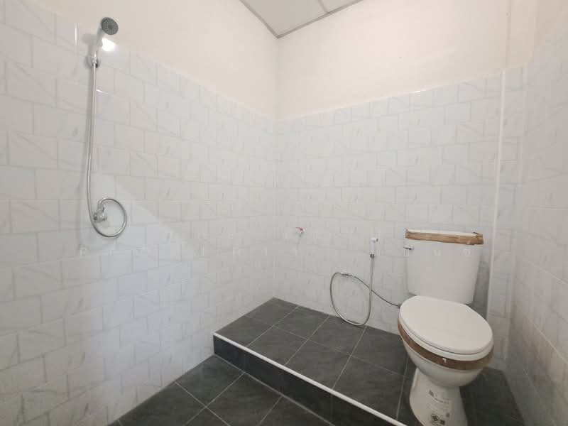 หมู่บ้านสุขสวัสดิ์7 นครสวรรค์, Nakhon Sawan, Nakhonsawan Tok, Muang Nakhon Sawan, Nakhon Sawan, 3 Bedrooms, 150 sqm, Townhouse For Sale, by The Best Property เบ็นซ์, 500408794 - DDproperty.com