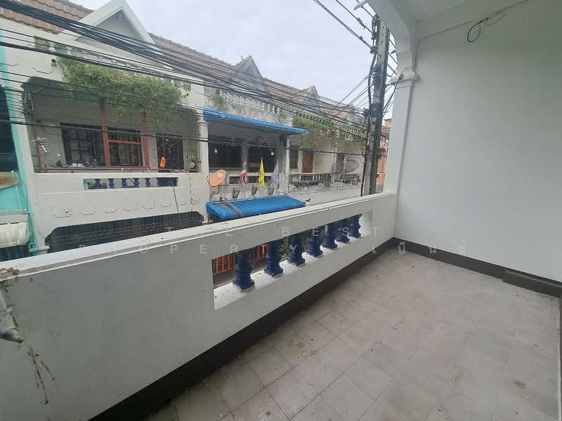 หมู่บ้านสุขสวัสดิ์7 นครสวรรค์, Nakhon Sawan, Nakhonsawan Tok, Muang Nakhon Sawan, Nakhon Sawan, 3 Bedrooms, 150 sqm, Townhouse For Sale, by The Best Property เบ็นซ์, 500408794 - DDproperty.com
