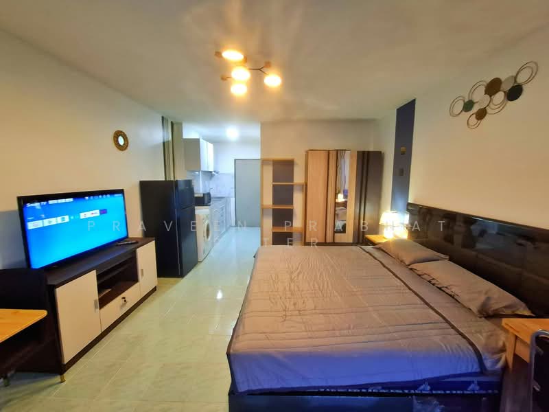 View Talay 1 Jomtien : วิวทะเล 1 จอมเทียน, ชลบุรี, Pattaya City, หนองปรือ, บางละมุง, ชลบุรี, 32 ตร.ม., คอนโด ให้เช่า, โดย Praveen Prabhat Peter, 500408795 - DDproperty.com
