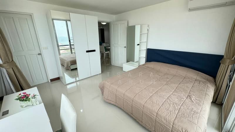 Rama Harbour View, Chon Buri (Pattaya), 25 Soi Mu Ban Home Town Phase 2 Soi 4, Surasak, Si Racha, Chon Buri (Pattaya), 2 Bedrooms, 125 sqm, Condo For Sale, by Supitsara Sangarun, 500408798 - DDproperty.com