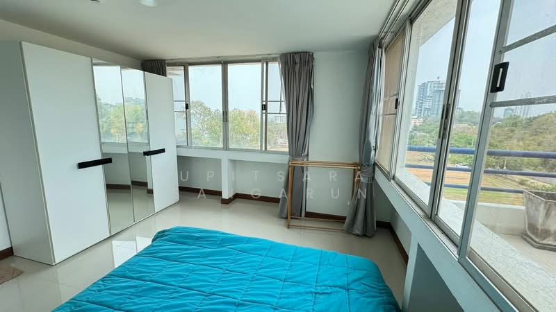 Rama Harbour View, Chon Buri (Pattaya), 25 Soi Mu Ban Home Town Phase 2 Soi 4, Surasak, Si Racha, Chon Buri (Pattaya), 2 Bedrooms, 125 sqm, Condo For Sale, by Supitsara Sangarun, 500408798 - DDproperty.com