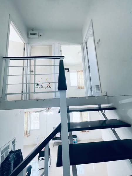 Pruksa 109, Phra Nakhon Si Ayutthaya, Phayom, Wang Noi, Phra Nakhon Si Ayutthaya, 3 Bedrooms, 104 sqm, Townhouse For Sale, by ANUCHIT PHOCHAI, 500408808 - DDproperty.com