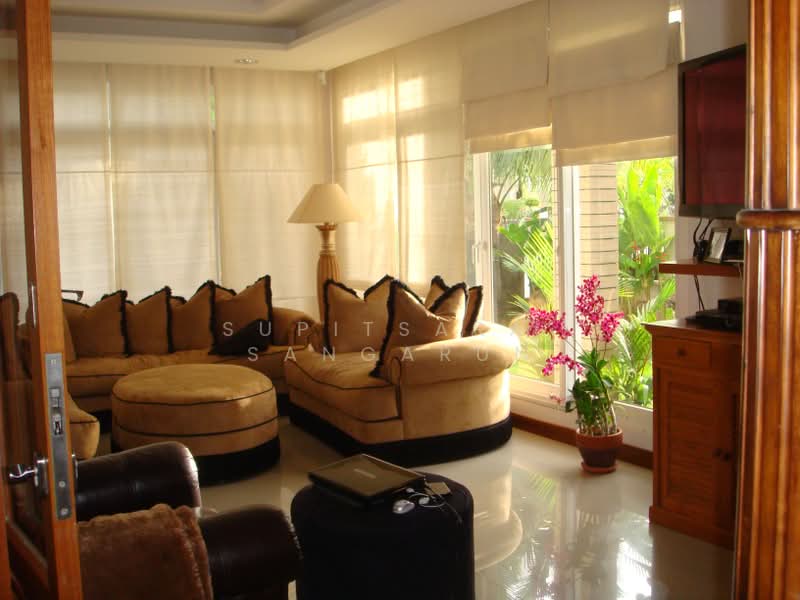 undefined, Chon Buri (Pattaya), Na Chom Thian, Sattahip, Chon Buri (Pattaya), 3 Bedrooms, 550 sqm, Villa For Rent, by Supitsara Sangarun, 500408809 - DDproperty.com