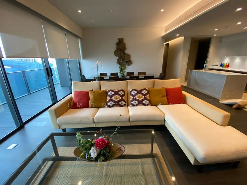 Tela Thonglor 13, กรุงเทพ, 233 ซอยสุขุมวิท 55 ถนนสุขุมวิท, คลองตันเหนือ, วัฒนา, กรุงเทพ, 200 ตร.ม., คอนโด ให้เช่า, โดย Simon Decalf, 500408811 - DDproperty.com